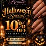 Beaute Nail & Spa
