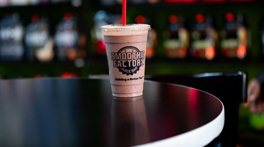 SMOOTHIE FACTORY CLOSED 13 Photos & 33 Reviews 2000 N Plano Rd