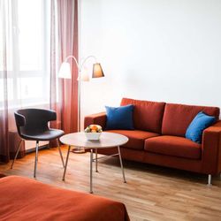 First Hotel River C - Juniorsuite River C