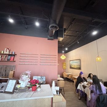 GULA - Cafes Near Me - Doraville, Georgia
