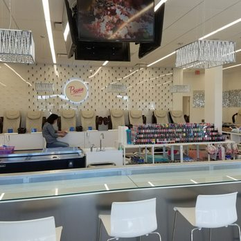 Passion Nail Bar - Very clean and neat! - Nail Salons Near Me - Charlotte, North Carolina Passion Nail Bar - Very clean and neat! - Nail Salons Near Me - Charlotte, North Carolina
