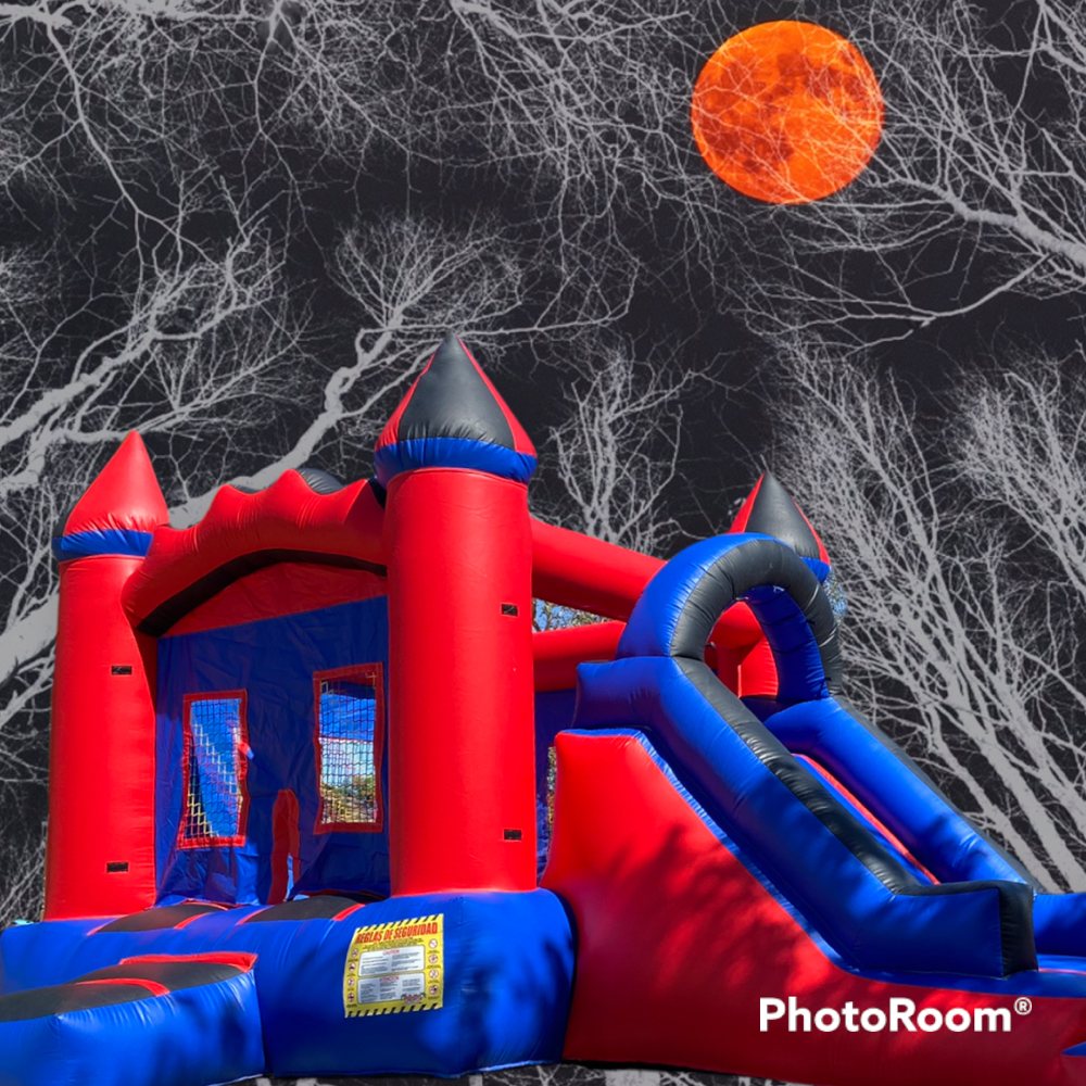 MOORE BOUNCE HOUSE 165 Photos Mesa, Arizona Party Equipment