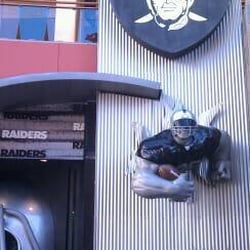 The Raider Image