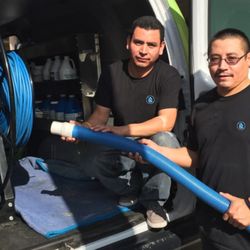 Zerovap Carpet Cleaning 