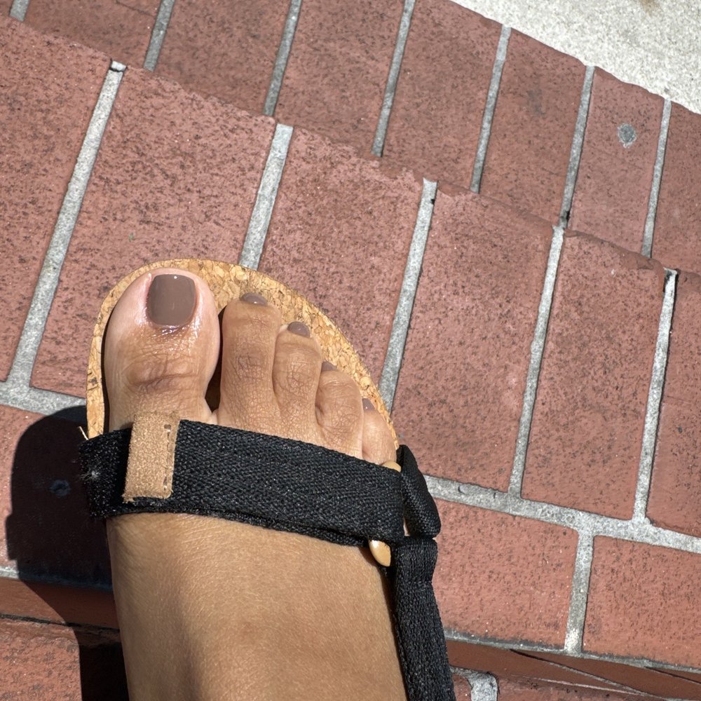 Nail Bar and Lounge - Pedicure/regular nail polish - Nail Salons Near Me - Key West, Florida Nail Bar and Lounge - Pedicure/regular nail polish - Nail Salons Near Me - Key West, Florida