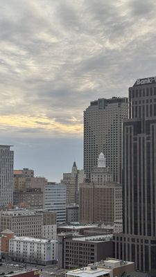 Hyatt Regency New Orleans by null