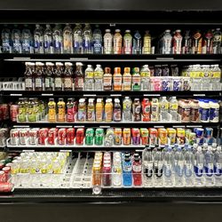 Beverage Options