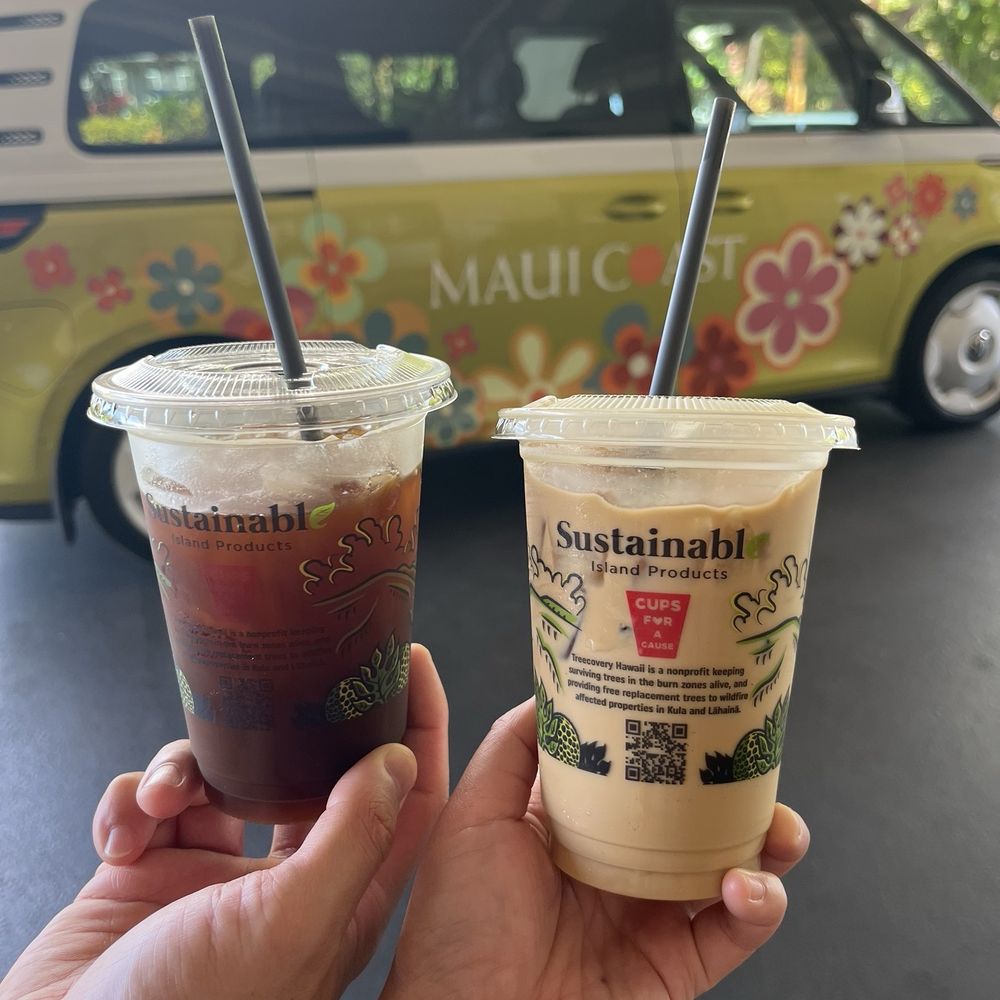 Kihei Caffe - Hawaiian Near Me - Kihei, Hawaii