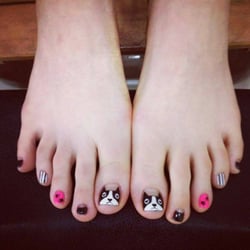 La Belle Nails