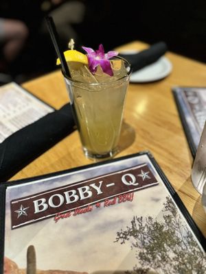Bobby-Q BBQ Restaurant and Steakhouse by null