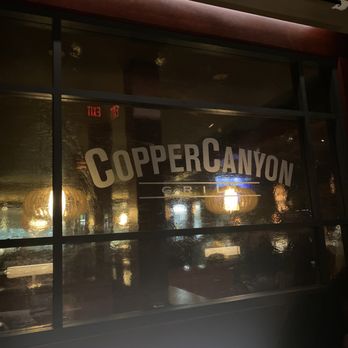 Copper Canyon Grill - American Near Me - Lanham, Maryland Copper Canyon Grill - American Near Me - Lanham, Maryland