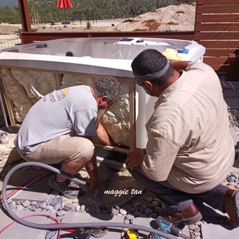 Homecrafters Spas & BBQ - Hot Tub & Pool Near Me - Fresno, California Homecrafters Spas & BBQ - Hot Tub & Pool Near Me - Fresno, California