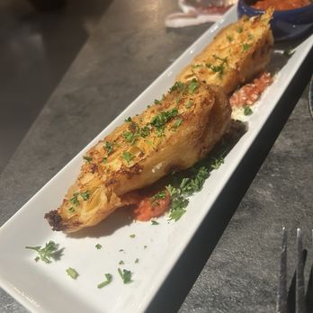 Pialon Restaurant Tapas and Bar - Cheesy dream rolls - Tapas Bars Near Me - Encino, California Pialon Restaurant Tapas and Bar - Cheesy dream rolls - Tapas Bars Near Me - Encino, California