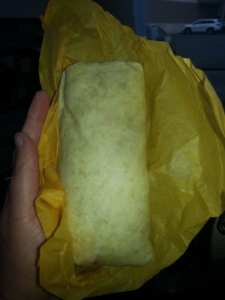 Los Tacos Two