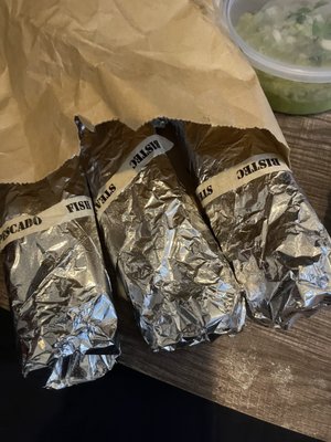 Taqueria Downtown by null