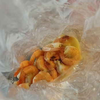Kickin' Crab - Shrimp - Cajun/Creole Near Me - Carrollton, Texas