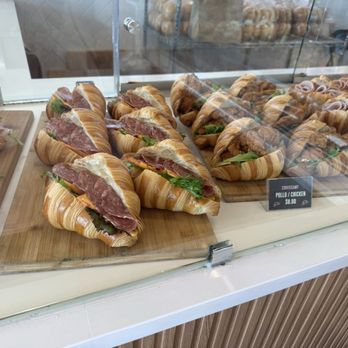 Pan Pa' Vos - Bakeries Near Me - Dallas, Texas Pan Pa' Vos - Bakeries Near Me - Dallas, Texas