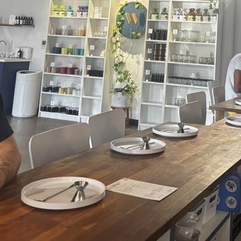 Wick A Candle Bar - Bar to sit at and make candles - Candle Stores Near Me - Jacksonville, Florida Wick A Candle Bar - Bar to sit at and make candles - Candle Stores Near Me - Jacksonville, Florida