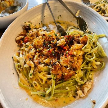 Red Ash - Italian Near Me - Austin, Texas
