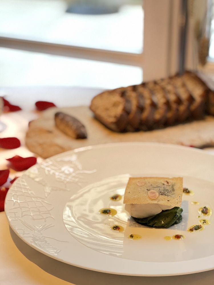 L'Epicure