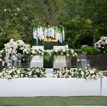 Hidden Acres Events - Venues & Event Spaces Near Me - Lytle Creek, California