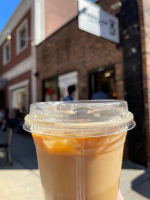 BrewLab Coffee by null