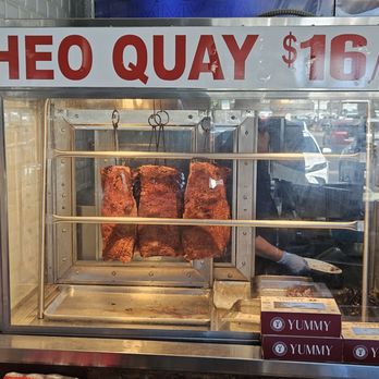 Yummy Bakery - Crispy Pork Belly - Bakeries Near Me - Westminster, California Yummy Bakery - Crispy Pork Belly - Bakeries Near Me - Westminster, California