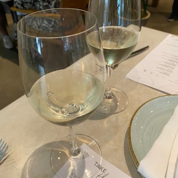 Sixty Vines - New American Near Me - Dallas, Texas Sixty Vines - New American Near Me - Dallas, Texas