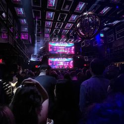 Marquee New York