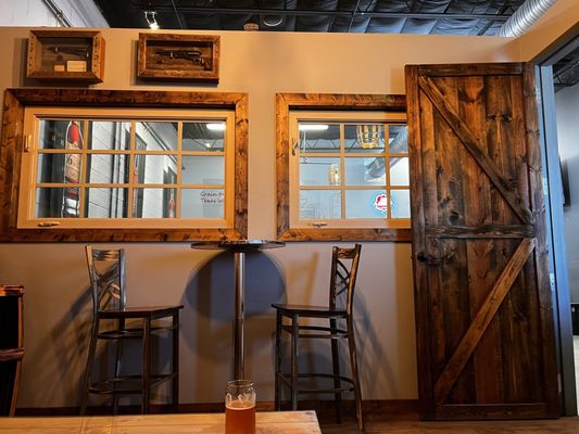 Ranger Creek Brewing & Distilling by null