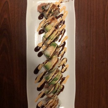Ginza Sushi - Sushi - Sushi Bars Near Me - Honolulu, Hawaii