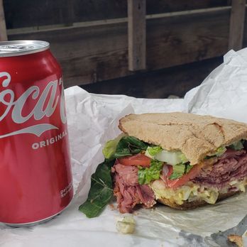 Red Canyon Cafe - 14er..OMG add gardeneria!! - Cafes Near Me - Eagle, Colorado