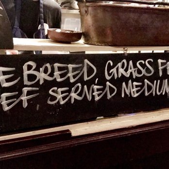 Tender Cow - Steakhouses Near Me - Altrincham, XGM