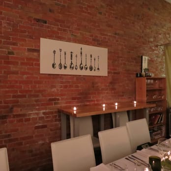 My Private Chef - a table set for a meal - New American Near Me - Dallas, Texas My Private Chef - a table set for a meal - New American Near Me - Dallas, Texas