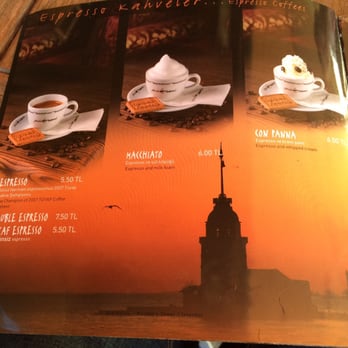 Gönül Kahvesi - Coffee & Tea Near Me - Istanbul, 34 Gönül Kahvesi - Coffee & Tea Near Me - Istanbul, 34