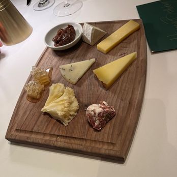 Atlas - cheese plate - New American Near Me - Atlanta, Georgia Atlas - cheese plate - New American Near Me - Atlanta, Georgia