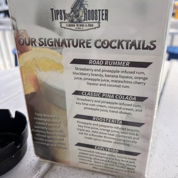 Tipsy Rooster Liquor Store and Bar - Bars Near Me - Key West, Florida Tipsy Rooster Liquor Store and Bar - Bars Near Me - Key West, Florida
