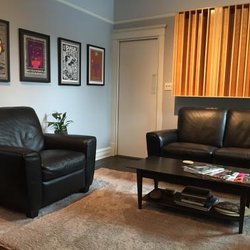 Studiomedia Recording Company - Control Room seating