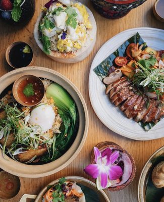 THEP Thai Restaurant by null