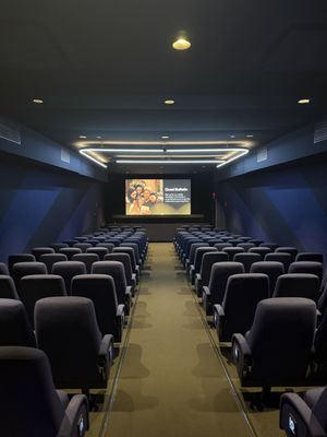 Quad Cinema by null