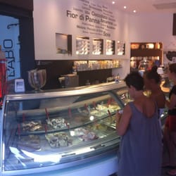 Gelateria 3 Bis