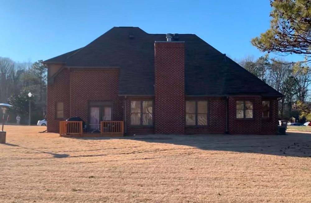 Slide of Cleer Vision Roofing & Remodeling