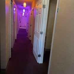 Zen Reflexology & Massage Spa