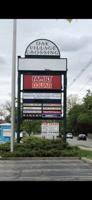 Yummy House Brockton by null