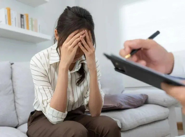 Anna Yusim, MD - grief counselor in New York, NY