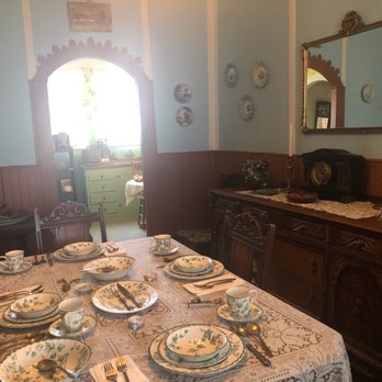 Errea House Museum - This room was added in 1920's - Museums Near Me - Tehachapi, California Errea House Museum - This room was added in 1920's - Museums Near Me - Tehachapi, California