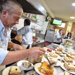 Restaurante Cardoso de Nuno Santos & Irmão - Francesinhas