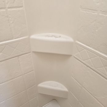 National Detail Pros - Dirt on shower - Auto Detailing Near Me National Detail Pros - Dirt on shower - Auto Detailing Near Me