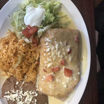 King Burrito - Chicken chimichanga - Mexican Near Me - Saint Louis, Missouri King Burrito - Chicken chimichanga - Mexican Near Me - Saint Louis, Missouri