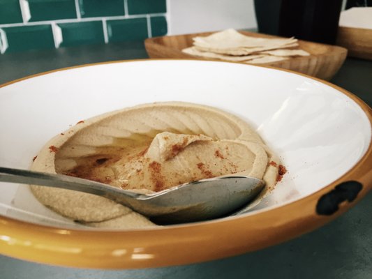 Basta! Street Food Bar by null